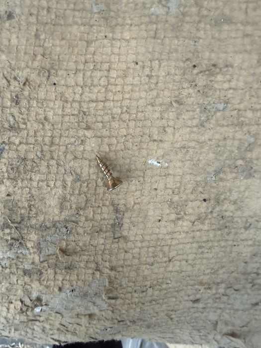 Саморезы для мебели