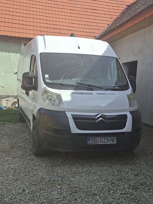 Vind citroen jumper