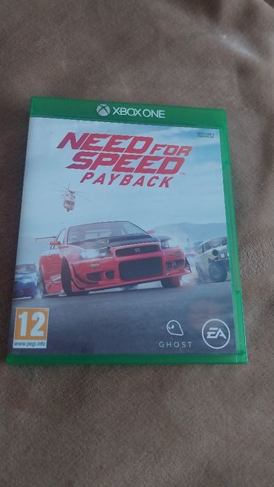 Jocuri Xbox one 50 de lei bucata