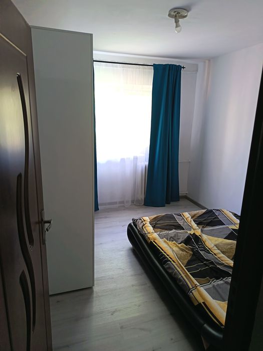 Apartament 3 camere