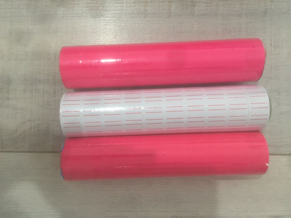 Этикет пистолеты