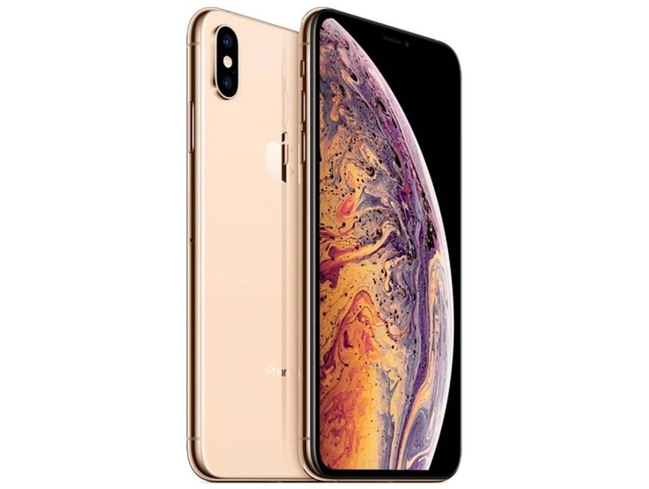 Apple Iphone Xs Max 64 GB Rose Gold