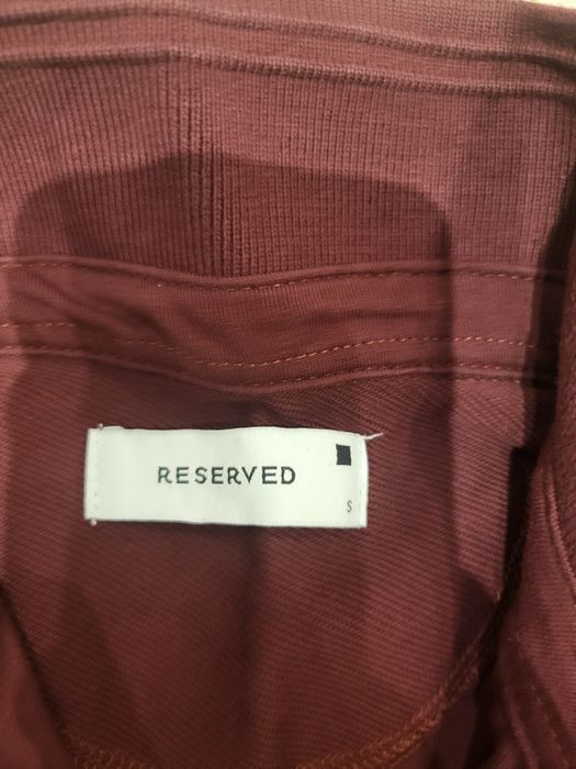 Мъжки тениски Teodor, Reserved