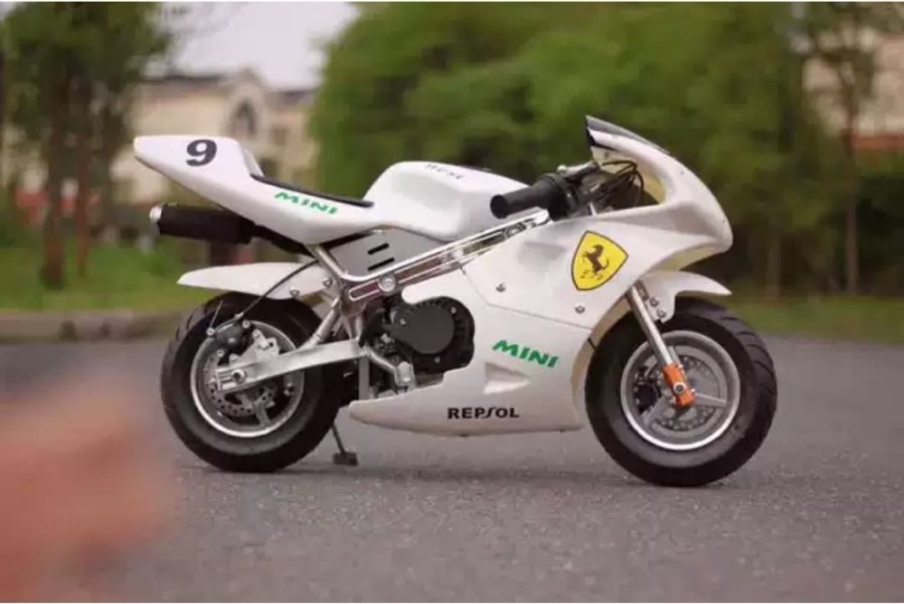 Продается детский баик