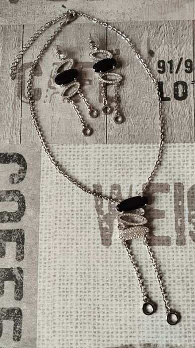 Винтажные украшения