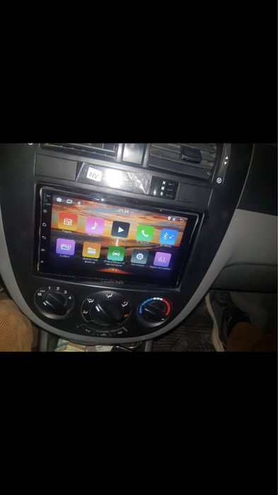 Pioneer Android manitor mafon keld juda aqli Wi fi gentra cobalt nexia