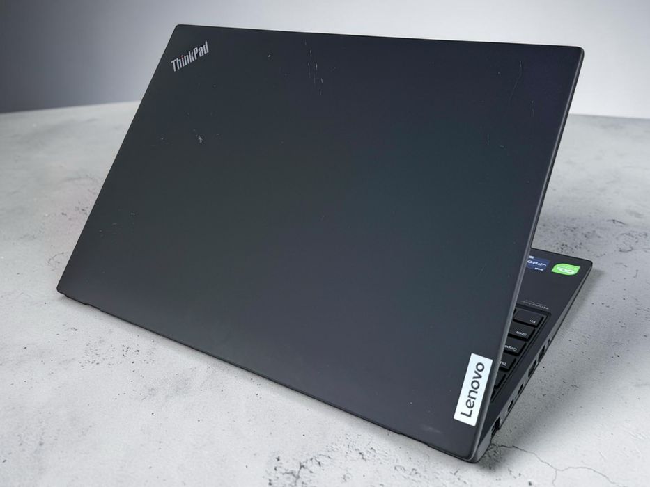 Lenovo ThinkPad P16s Gen 1 16" FHD i7-1280P 32RAM 1TB Quadro T550 Отличен! Гаранция!