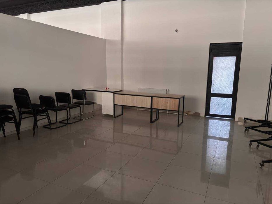 Tijorat uchun bino ijaraga beriladi