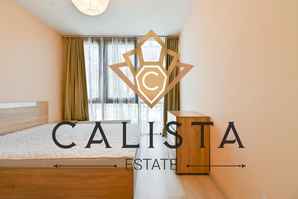 Дава се под наем Двустаен апартамент в София, Разсадника - 50 кв.м за 499 € - Снимка #7