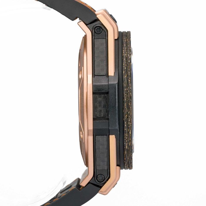 Hublot Big Bang Unico King Gold 45mm Ferrari Limited Edition