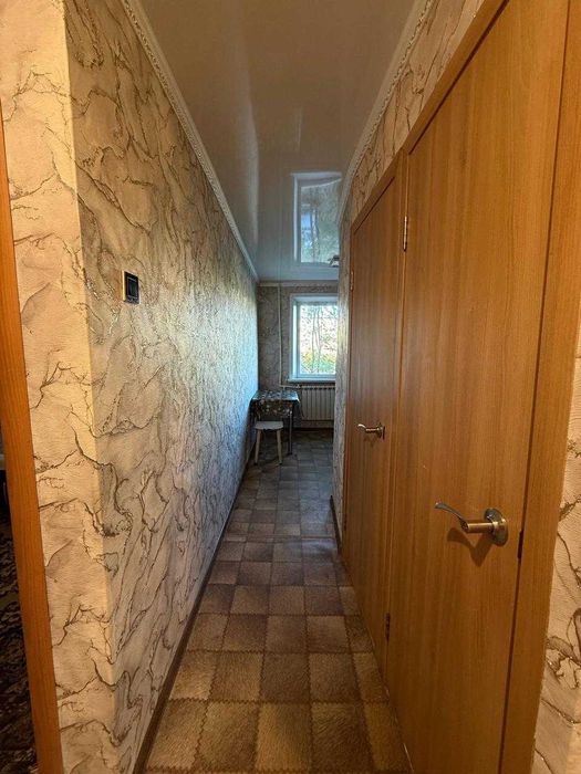 Продам 2-х комнатную квартиру