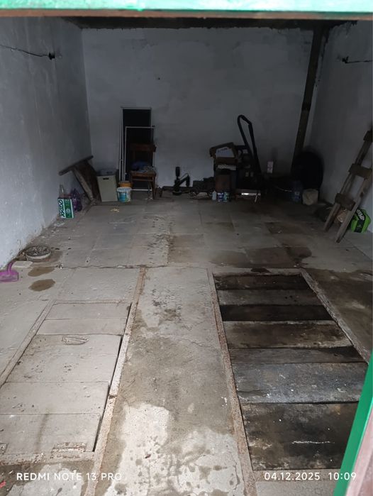 Продам гараж    .