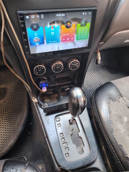 Nissan Almera Classic 2010