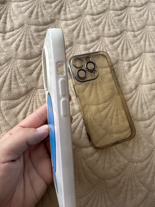 чехол на iphone 14pro