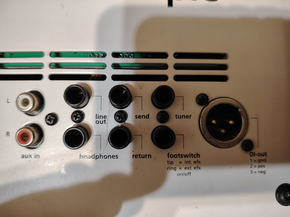 Boxa Compact Mobile 2 AER The Acoustic People