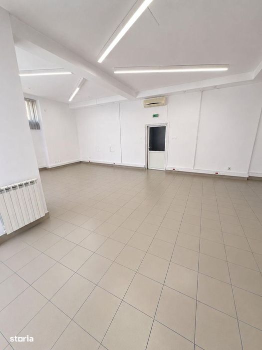 Spatiu comercial 100 mp | Central | Unirii | Parter