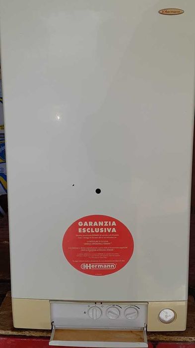 Depozit piese s.h. centrale  HERMANN diverse modele.