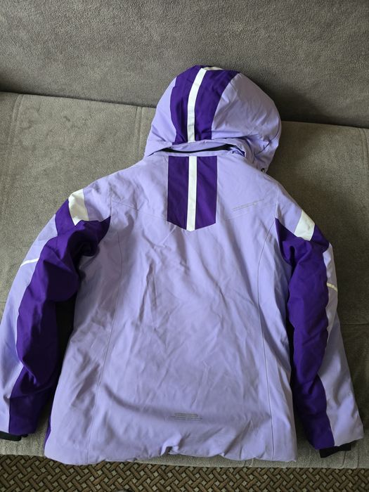 Зимний костюм  на девочку