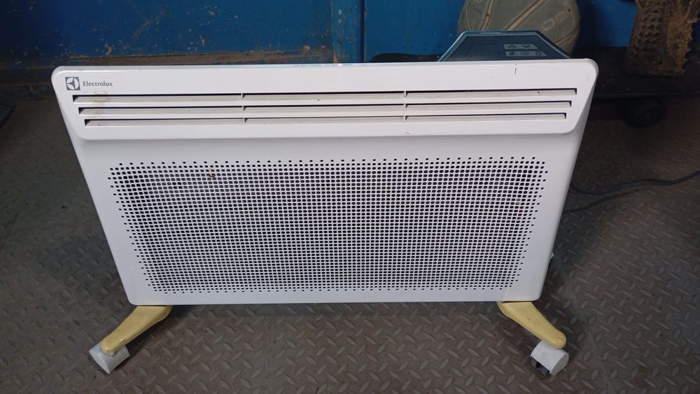 Продаю обогреватель за 20000