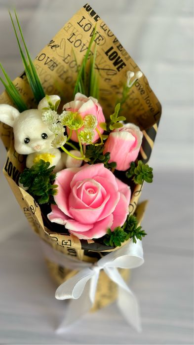 Все для мыловарения