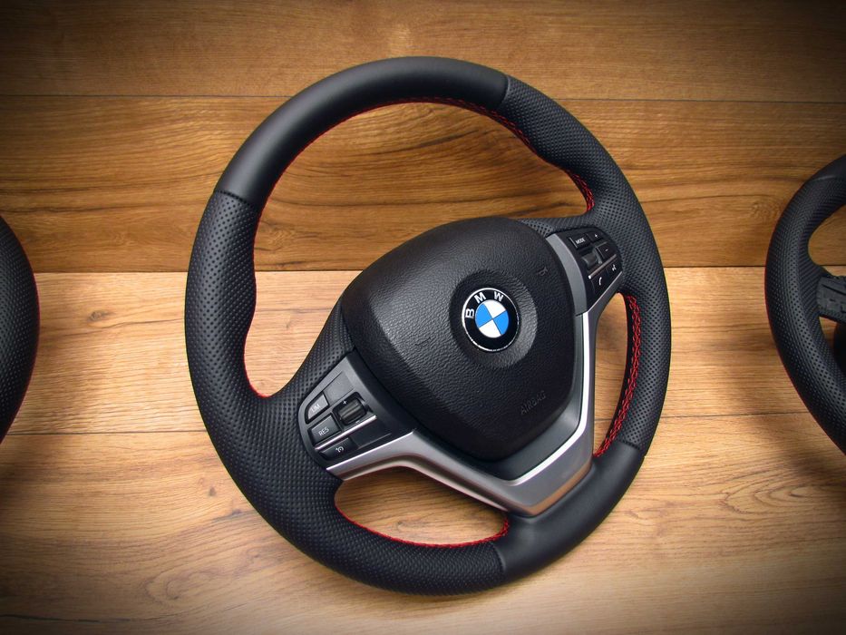 Retapițare  Volane  Piele  Nappa