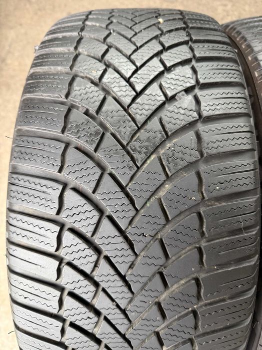 4x Anvelope Iarna 225/45 r18 - Bridgestone Blizzak LM 005