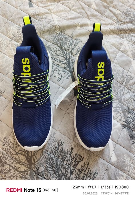 Adidas lite racer adapt 7