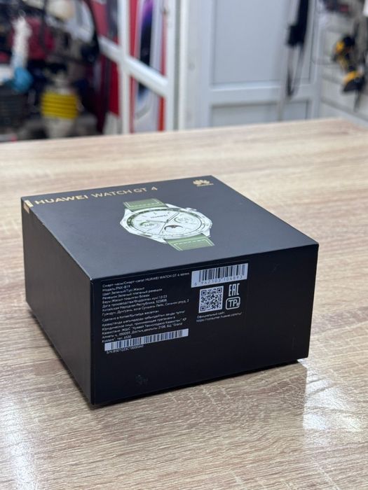 Huawei watch gt 4(os14b)