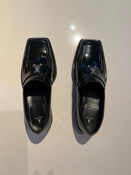 Обувки Patrizia Pepe