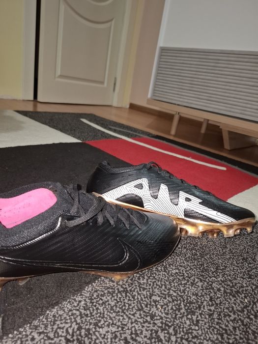 Бутонки nike superfly 9 elite 44 номер