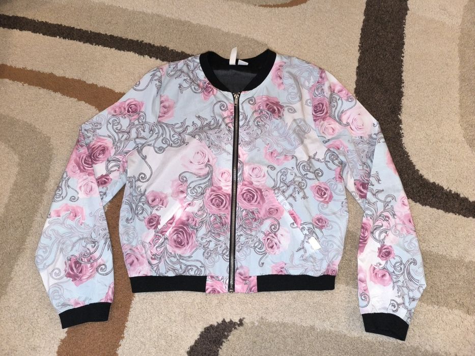 Нови пролетни якенца С размер H&M,Disney