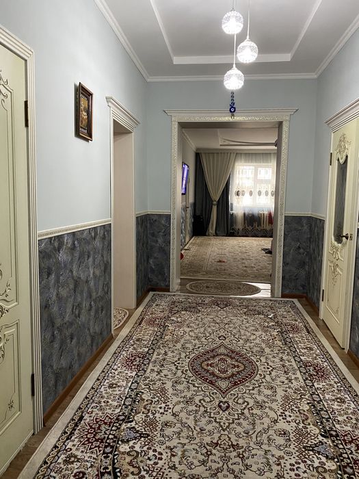 Продается большой дом