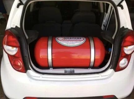 Метан Балон 65талик сотилади