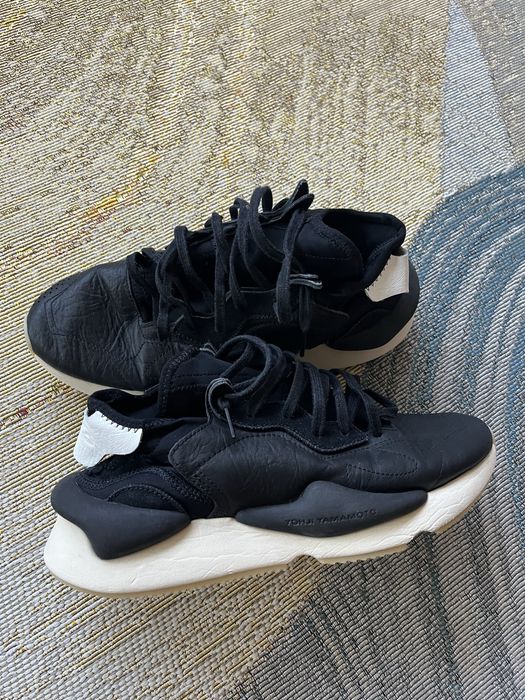 Y-3 Johji Yamamoto - Kaiwa  44 / Оригинал