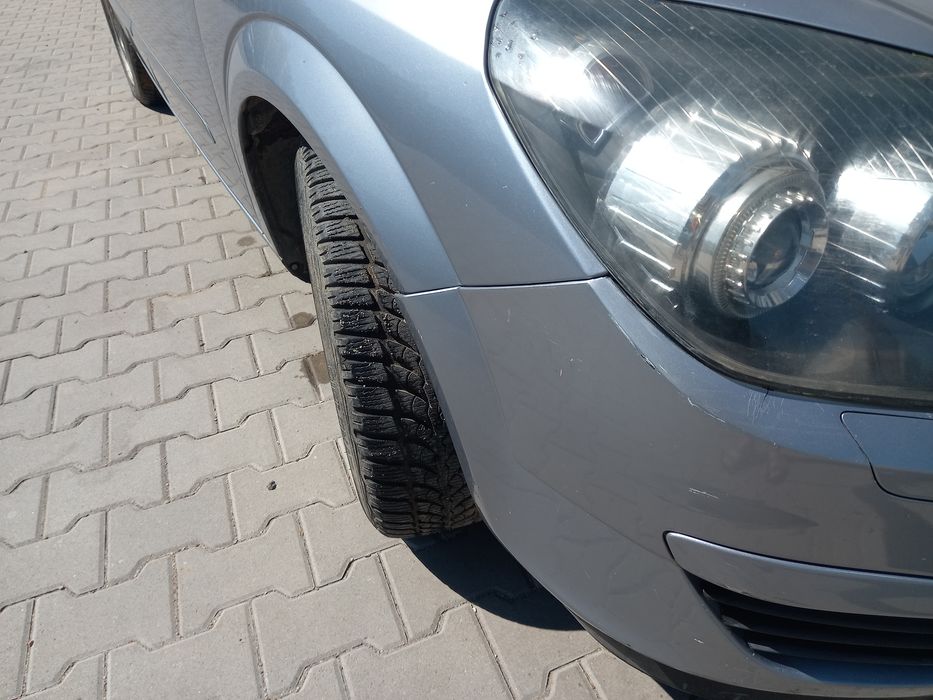 De vanzare Opel Astra H 2005 benzina 1.4