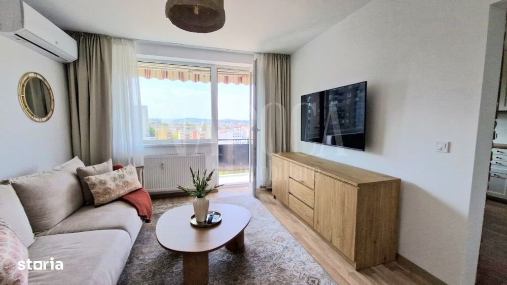 Apartament 2 camere de inchiriat in Gheorgheni, Cluj Napoca