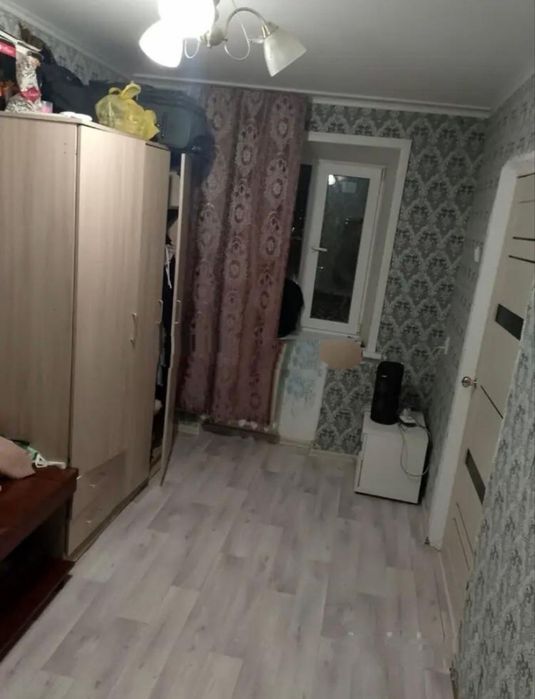 3к 55кв Военный городок