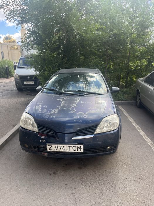 Продам Ниссан Примера