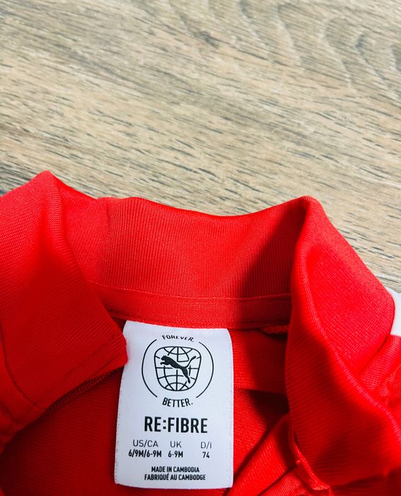 Детски екипи Adidas Nike Puma Champion