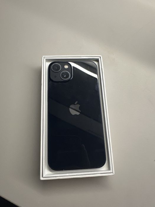 Iphone 13, 125 000 тг