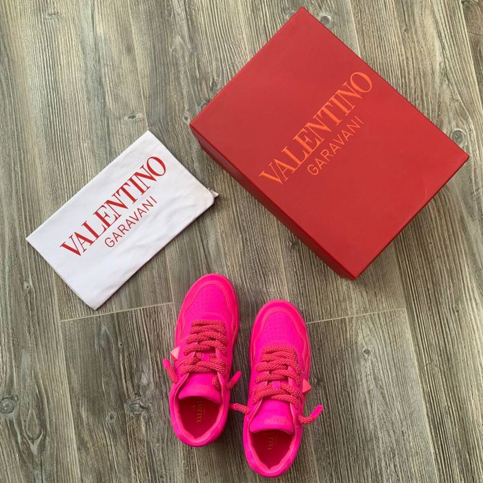 Valentino дамски кецове - 37,38,40