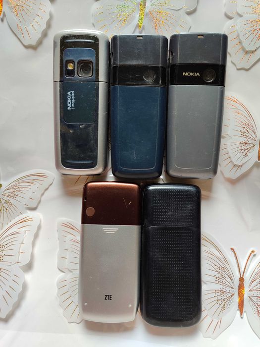 Продаю Nokia 6276 Perfectum