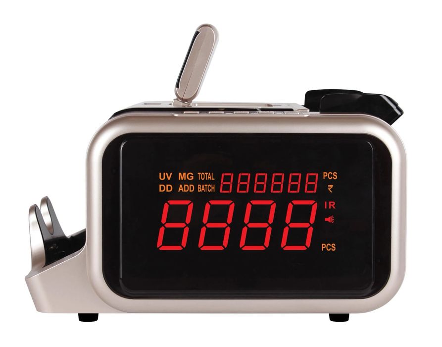 Новая Качественная Счётная машинка с большим экраном