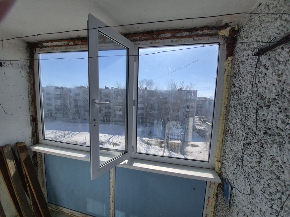 Квартира в Новоишимком