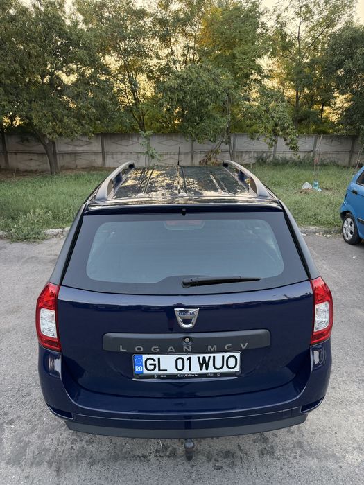 Dacia Logan MCV,  1.5 dci , 2020