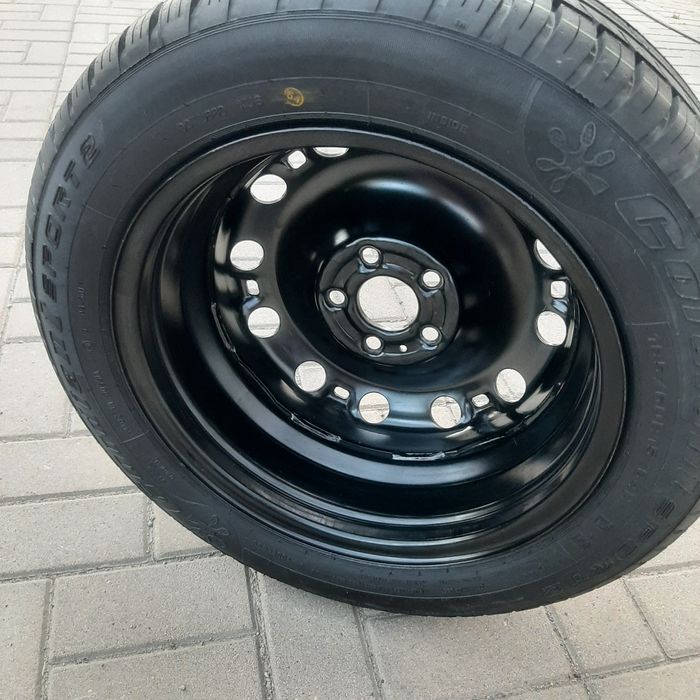 Продам 185 60 r15   1штук