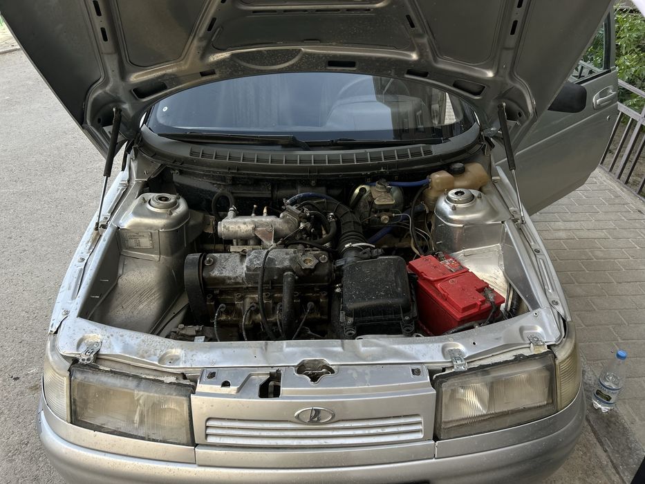 Десятка срочна келісеміз