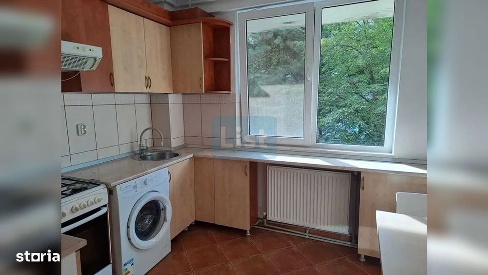 Apartament cu 2 camere de închiriat, Gheorgheni
