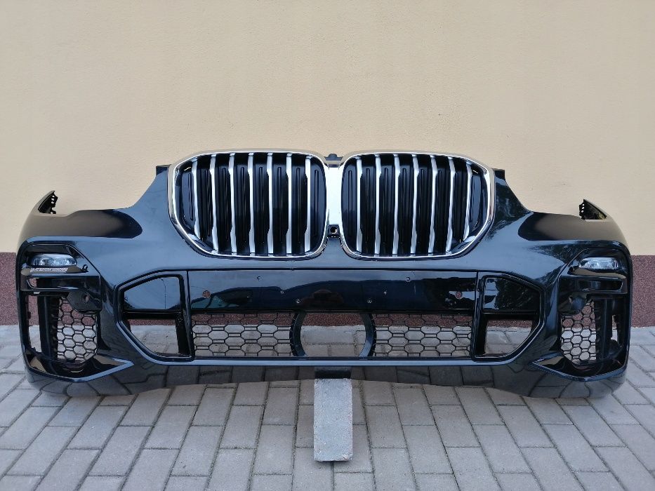 Bmw X5 G05 bara fata M pachet performance G 05