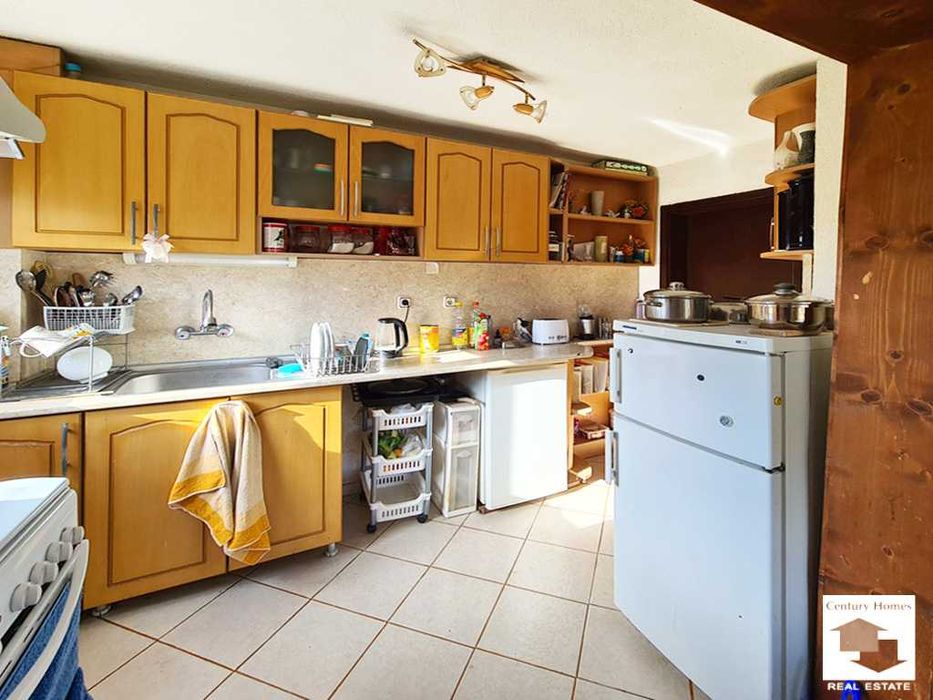 Продава се Къща в с. Столът, Област Габрово - 220 кв.м за 1132 €/кв.м - Снимка #4